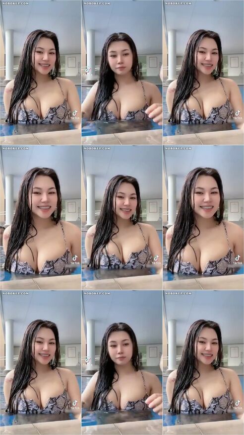 Bokep Indo Seleb Tiktok Baju Renang Toge