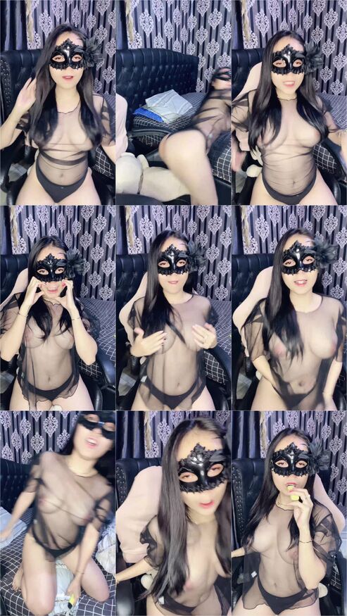 Mocca Tampil Bugil Goyang Wot Cakep Juga Doi Hot51 160276