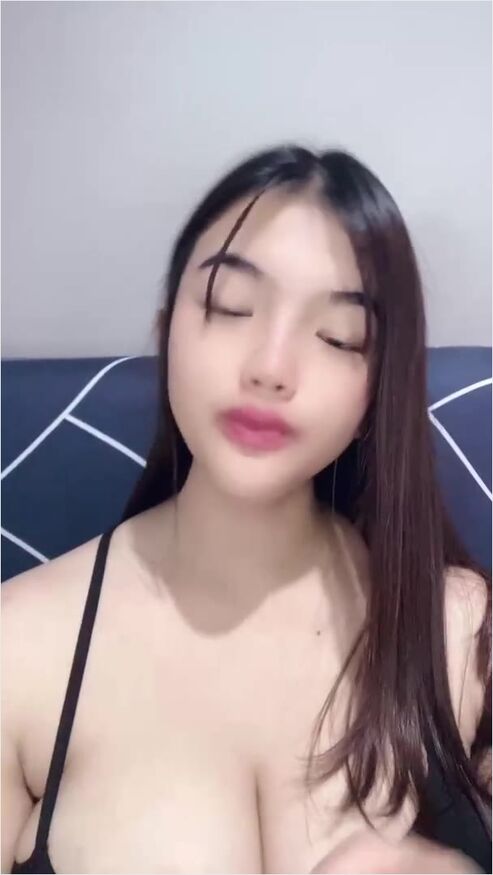 Kenyot Susu Tembem Gemoy Kak Ciliee Imut Menggemaskan Hot51