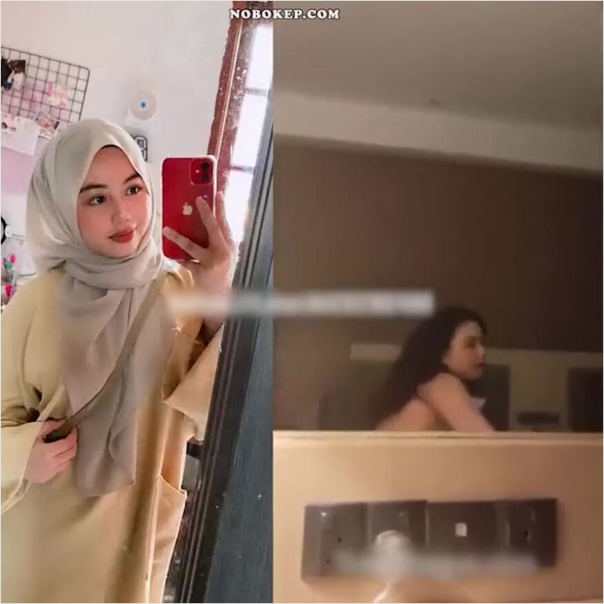 Bokep Indo Jilbab Tiktoker Ngentot Wot Viral