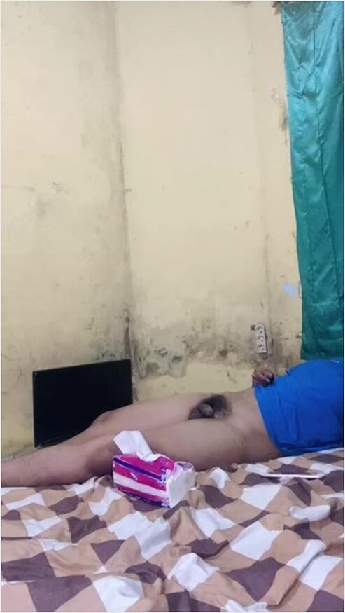 Sisil Binal Si Penjilat Handal Buah Zakar Hot51