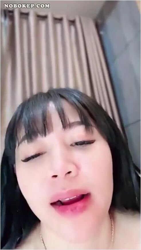 Bokep Indo Mbak Dealova Colmek Dildo Squirt