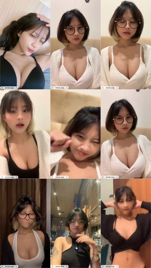 Kumpulan Pap Cia Bocil Tiktok Bikin Penasaran Aja Dia 158840