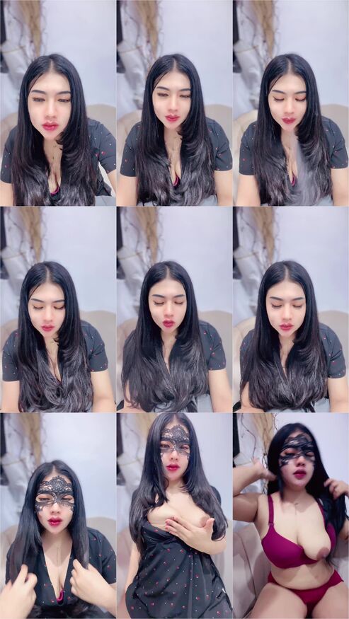 Cantik Sekali Kak Anggun Jadi Pengen Kenyot Susunya Hot51 163550