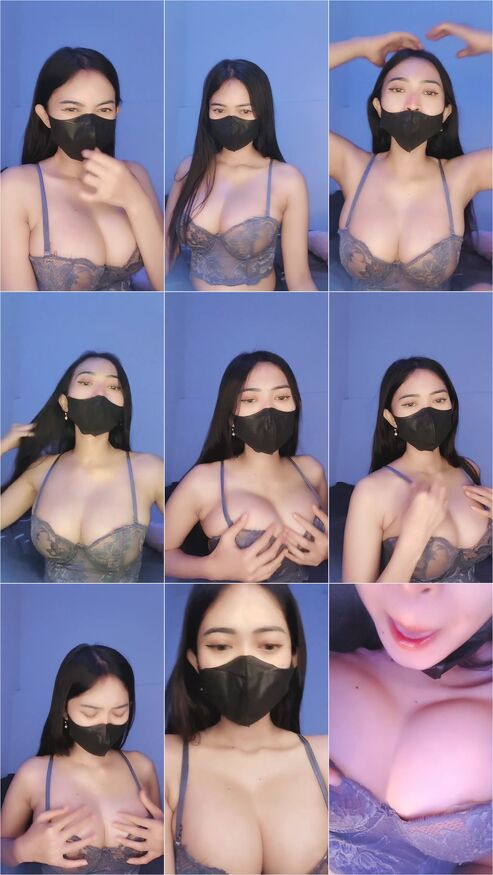 Kak Vivian Sange Melet Pengen Di Entot Dream 145490