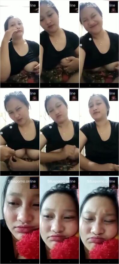 Video Sex Emi Viral 2 Bahan Lokal