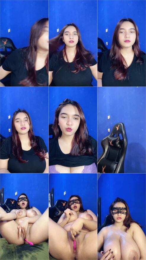 Manda Tobrut Sexy Dildo Tampil Lebih Ganas Hot51 174277