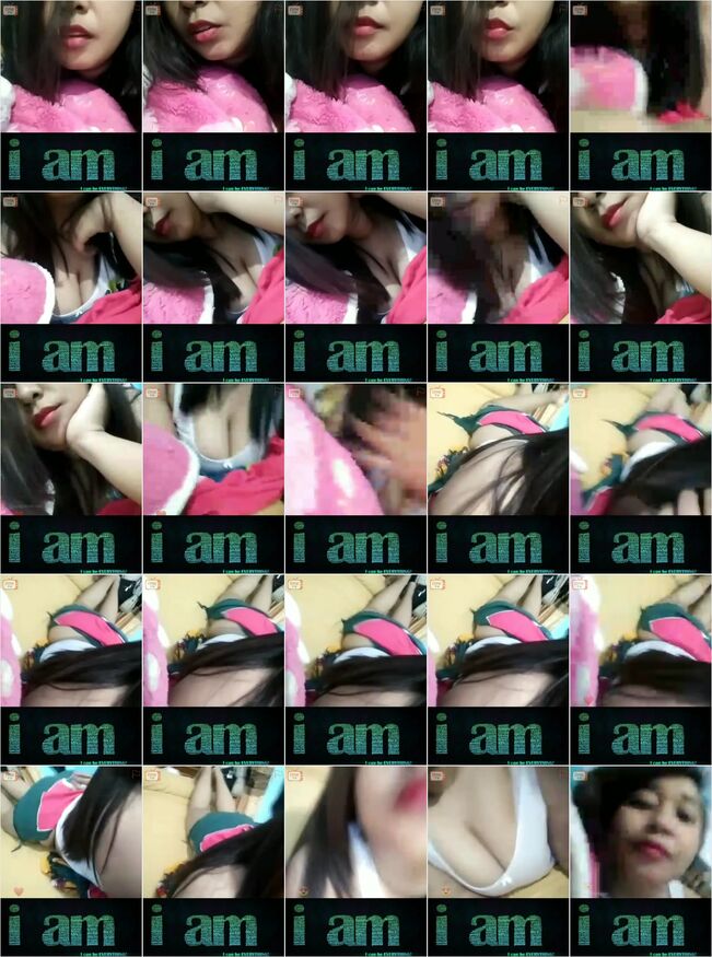 Ome Tv Sange Bareng Pascol