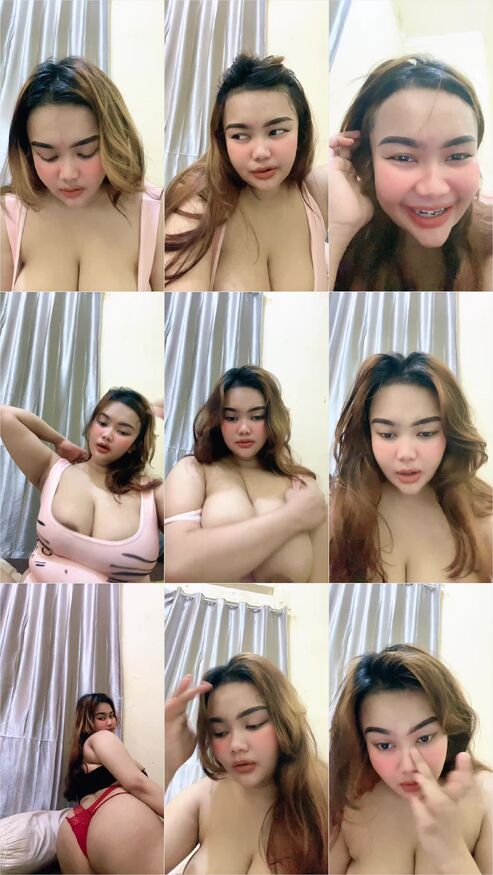 Kenyot Susu Jumbo Miss Cii Pantat Besar Montok Hot51 158153