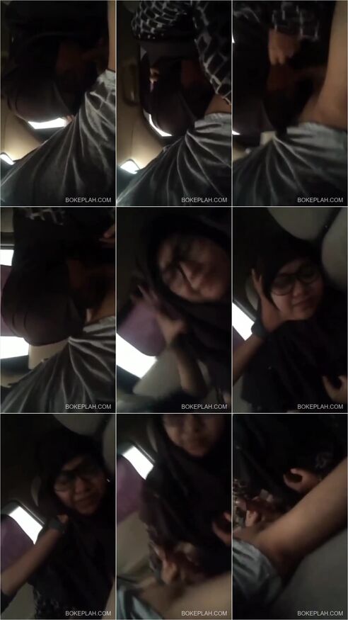 Video Sex Jilbab 409 Bahan Lokal