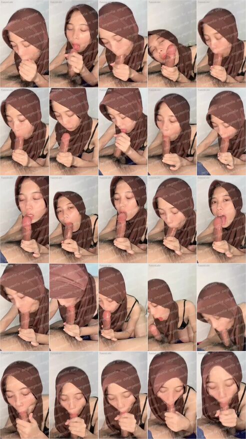 Gadis Cantik Merlin 1