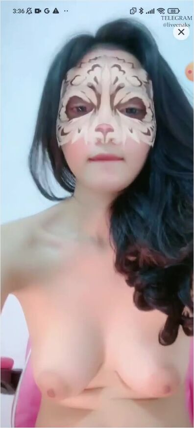 Fanny Kimcil Cakep Toket Bulat Ngangkang Pink Dream Lock