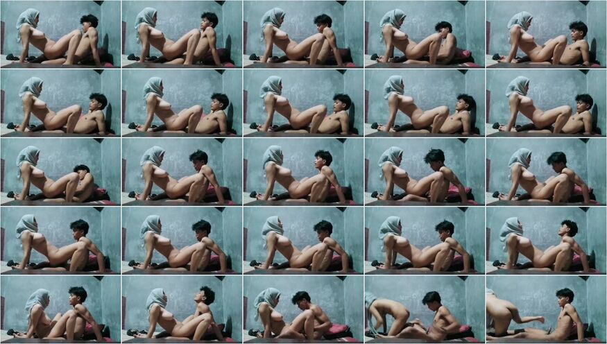 Bokep Hijab Zp53