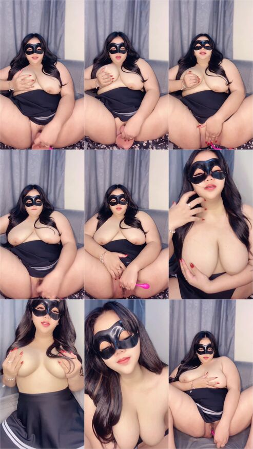 Eca Bbw Toge Ngangkang Dildo Geter Santuy Hot51 176873