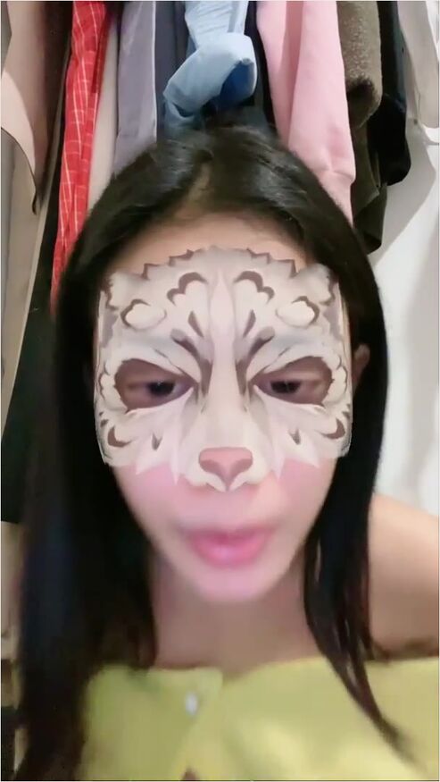 Nandaa Binal Show Uting Susu Demi Pascol Dream