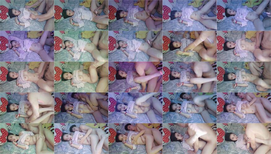 Real Life Sex At Home I Was Penetrated While Sleepingthe Climax In Half Asleep And Half Awake
