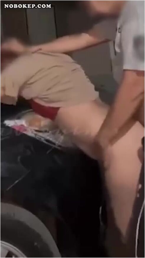 Bokep Indo Ngentot Outdoor Pacar Sange Pulang Dugem