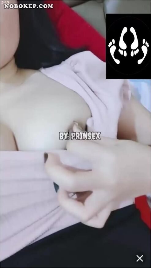 Bokep Indo Live Kak Lusyy Endingnya Pamerin Toket