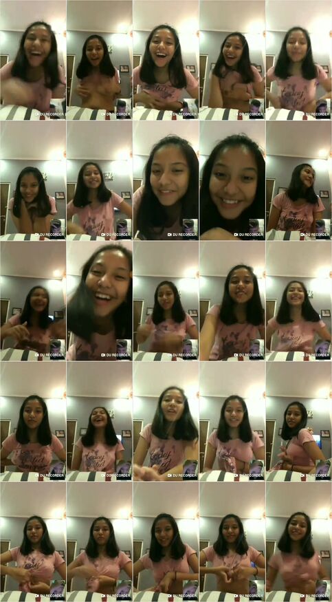 Vcs Abg Manis Mesum Bareng Doi