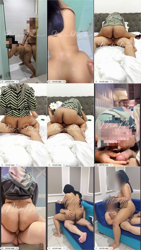 Mandi Bareng Hingga Seks Wot Minmin Binor Semok Hot 149930