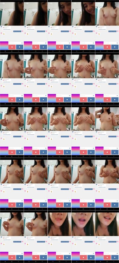 Ome Tv Ketemu Abg Cantik Mulus