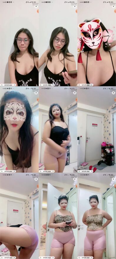 Kenzy Meresahkan Tt Mancung Gemoy Tambah Imut Dream Full 166520
