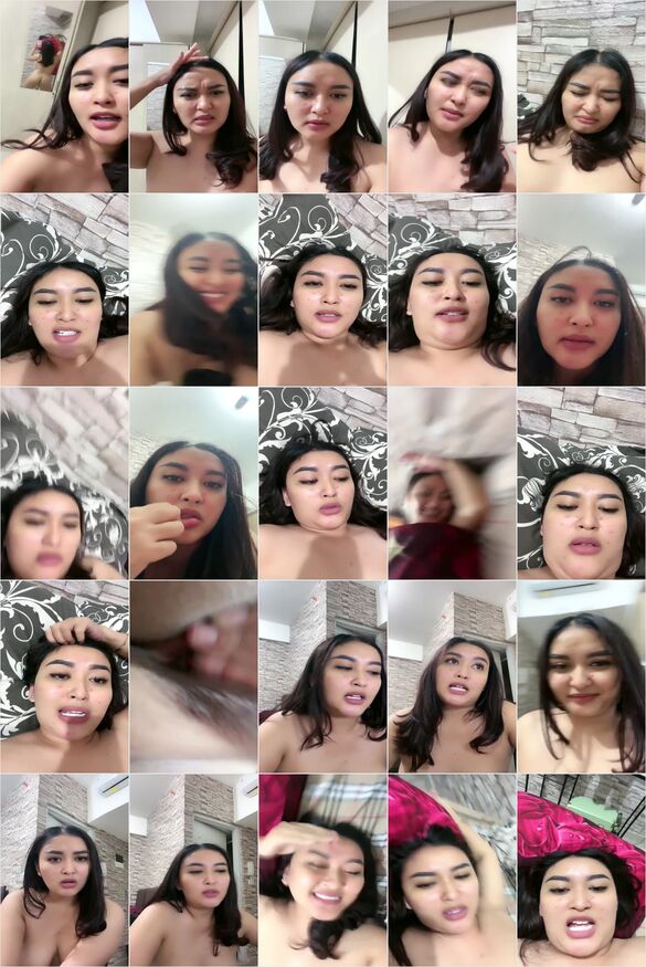 Bu Dosen Bokep Live Fc242