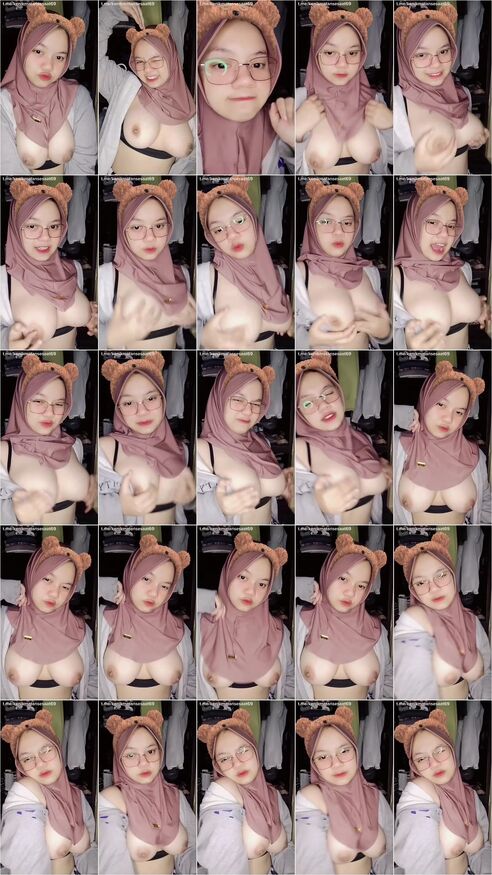 Bokep Hijab Zp63