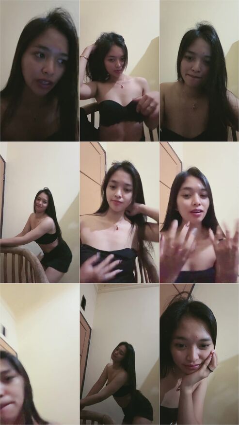 Sengaja Banget Diturunin Tali Branya Finafin Id 46154262 Mango 172285