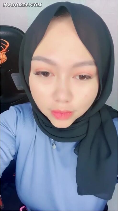 Bokep Indo Abg Jilbab Remas Tetek Godain Pascol Viral - Kingbarbar