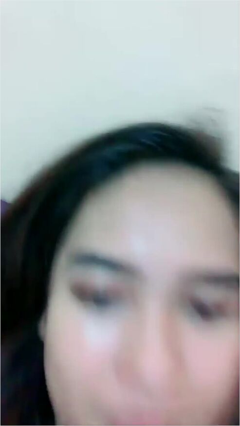 Uting Nenen Sleep Call Kak Cacaa Id 39123488 Mango
