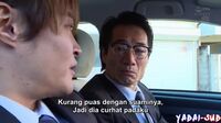 Juy 824 Menguji Kesetiaan Istri Momoko Isshiki