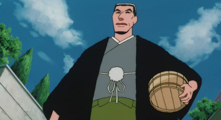 Crayon Shin-chan: Explosion! The Hot Spring’s Feel Good Final Battle | Ranime