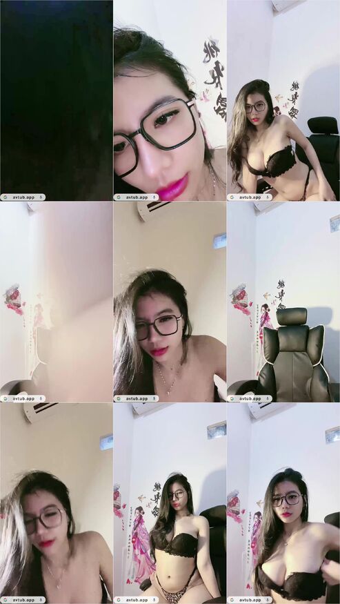 Semakin Binal Qwellysa Melet Pengen Anu Id 65763364 Mango 165578