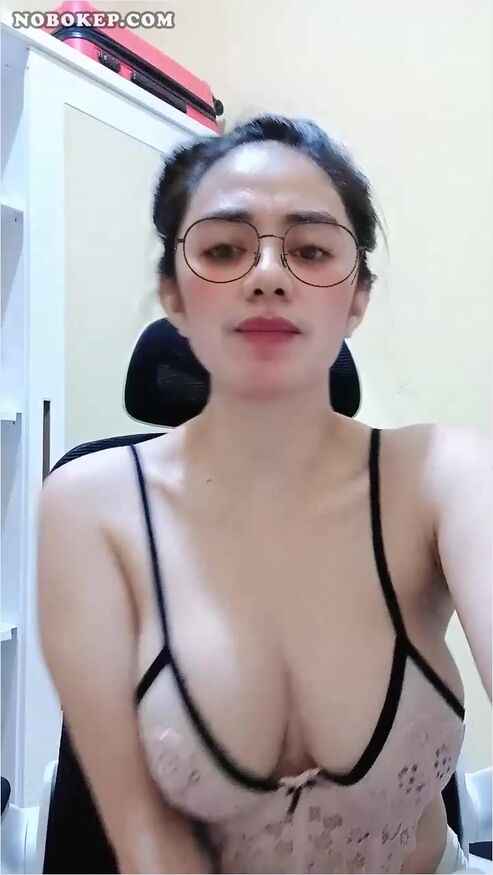 Bokep Indo Joget Binal Pantat Inem Bikin Nagih