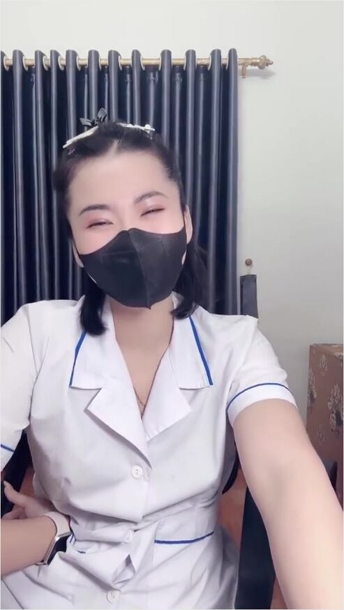 Duo Terapis Binal Lesbi Asyik Kobel Meki Hot51