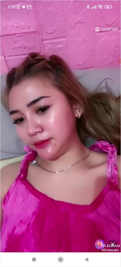 Temenin Sleep Call Fadell Cute Sambil Kenalan Id 16297509 Mango