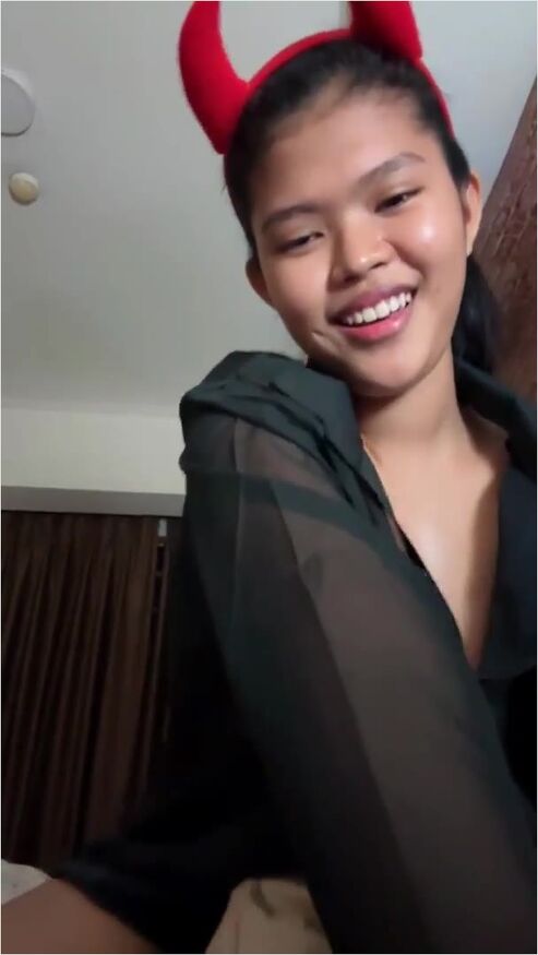 Sandra Ebot Endingnya Remas Toket Id 81622015 Mango