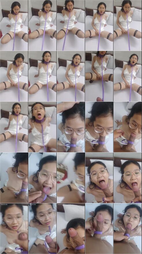 Abg Cantik Cindo Jadi Budak Sex Ayang 1