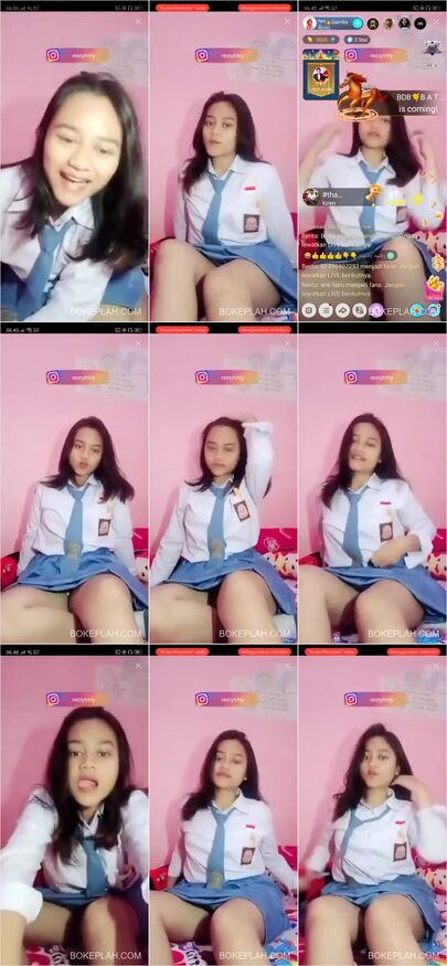 Video Sex Abg Sma Bahan Lokal