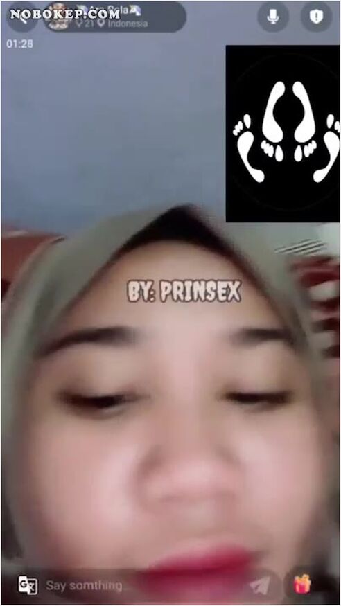Bokep Indo Vcs Abg Jilbab Uting Coklat