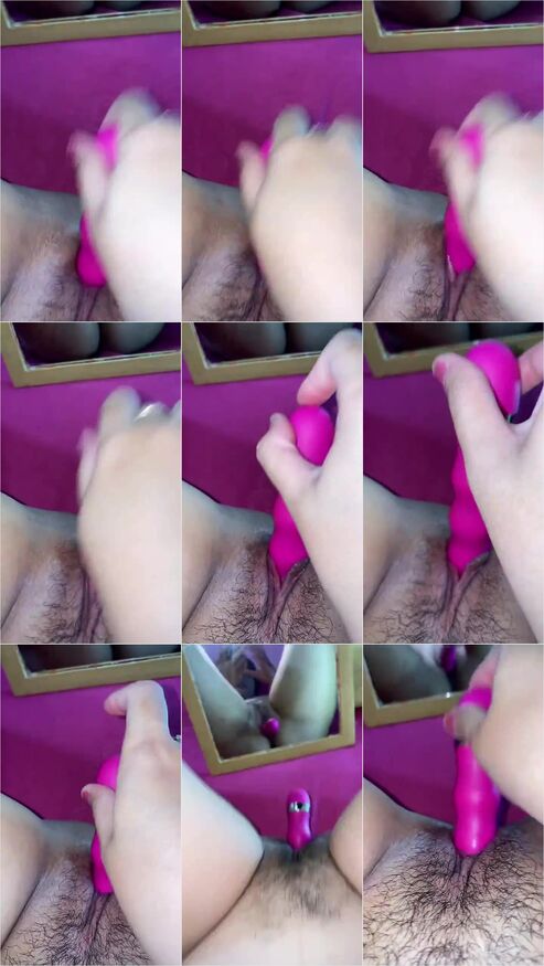 Beby Bugil Ngocok Memek 3