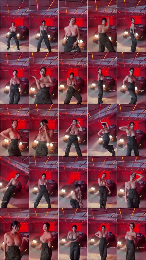 Deepfakes Ai Dance J1Hyo Tw1Ce Janganbaper 152116
