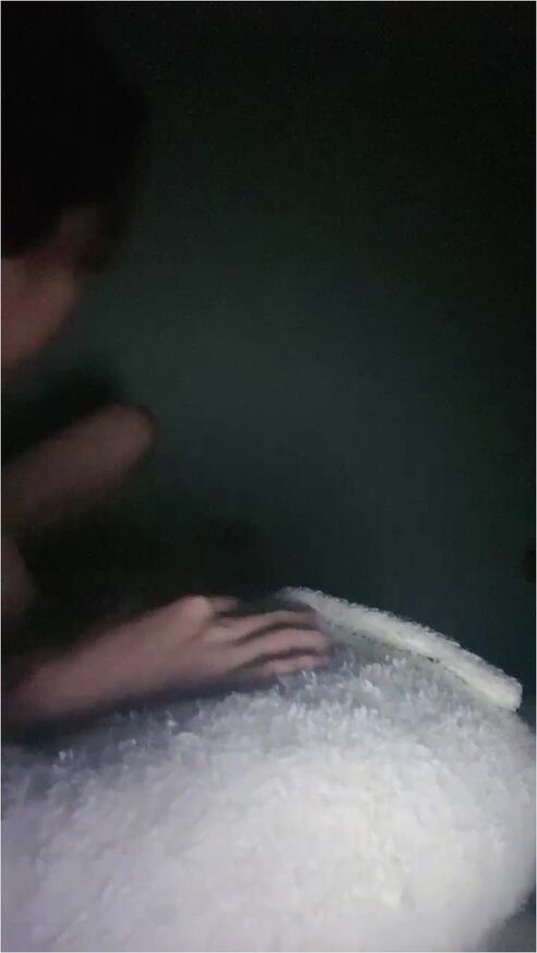 Host Malay Toket Kecil Endingnya Colmek Di Kamar Mandi