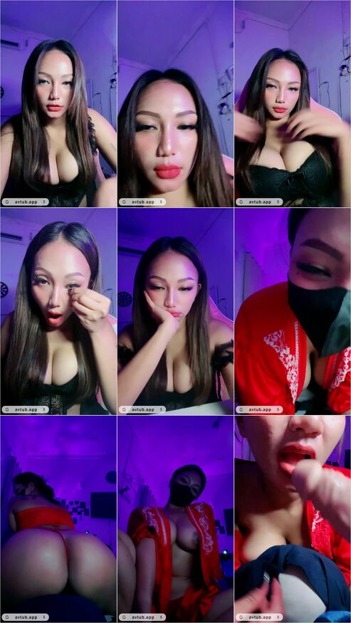 Goyangan Pantat Semok Yange Kulum Dildo Id 14388416 Mango 144704