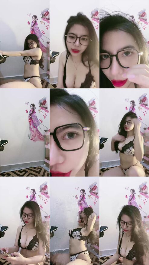 Pesona Godaan Tubuh Nakal Qwellysa Id 65763364 Mango 170702
