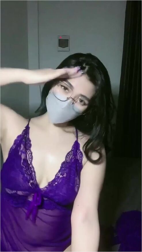 Siapa Yang Tahan Liat Zara Gladys Id 71966778 Mango - Bokepi