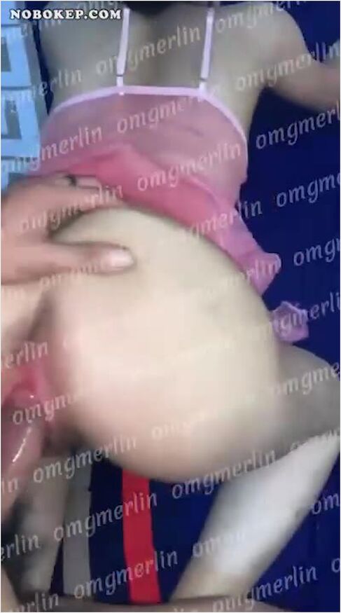 Bokep Indo Cewek Sange Nungging Diewe Pacar