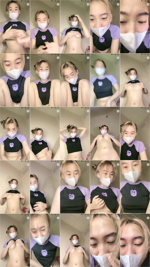 Cicichaa Bokep Live Zp110