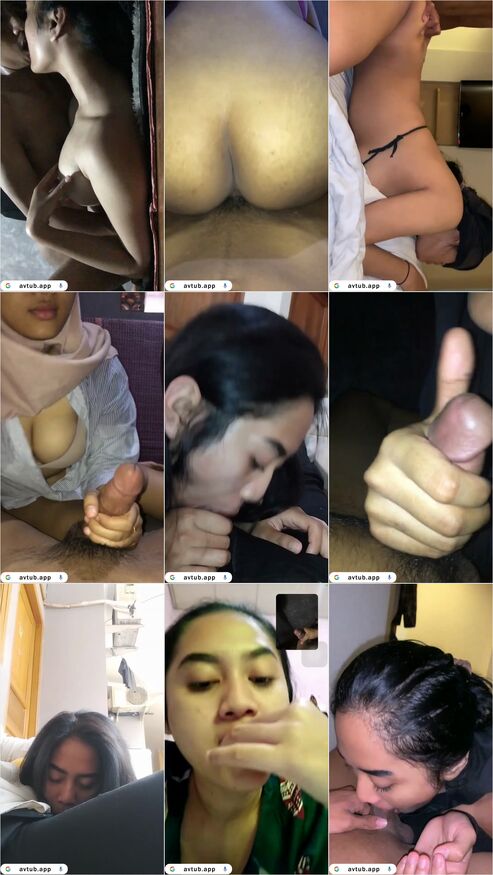 Kompilasi Video Dinda Wondergurl Cewek Jilbab 1 Jam Full 145994
